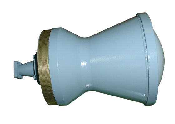 8.2GHz- 40.0GHz Lens Antenna WR90/WR75/WR62/W51/WR42/WR34/WR28
